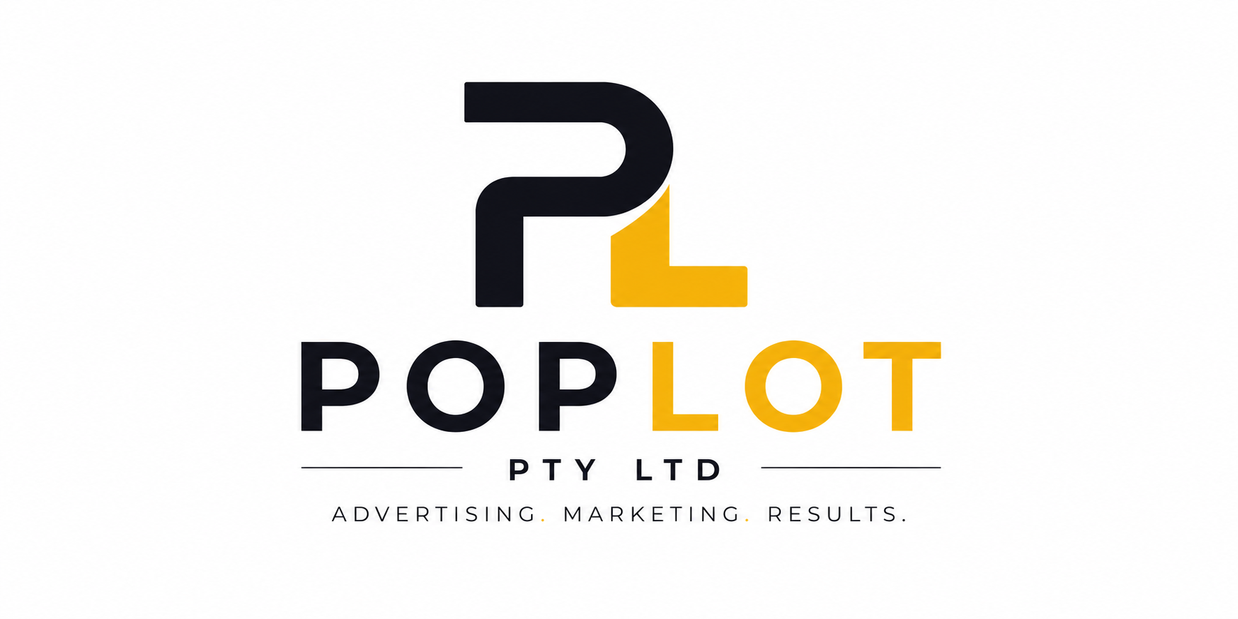 Poplot Pty Ltd logo